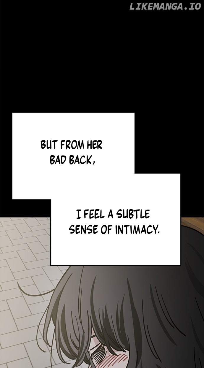 Unemployed Baek-soon Chapter 135 - page 46